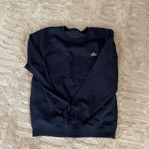 Alo Yoga Crewneck